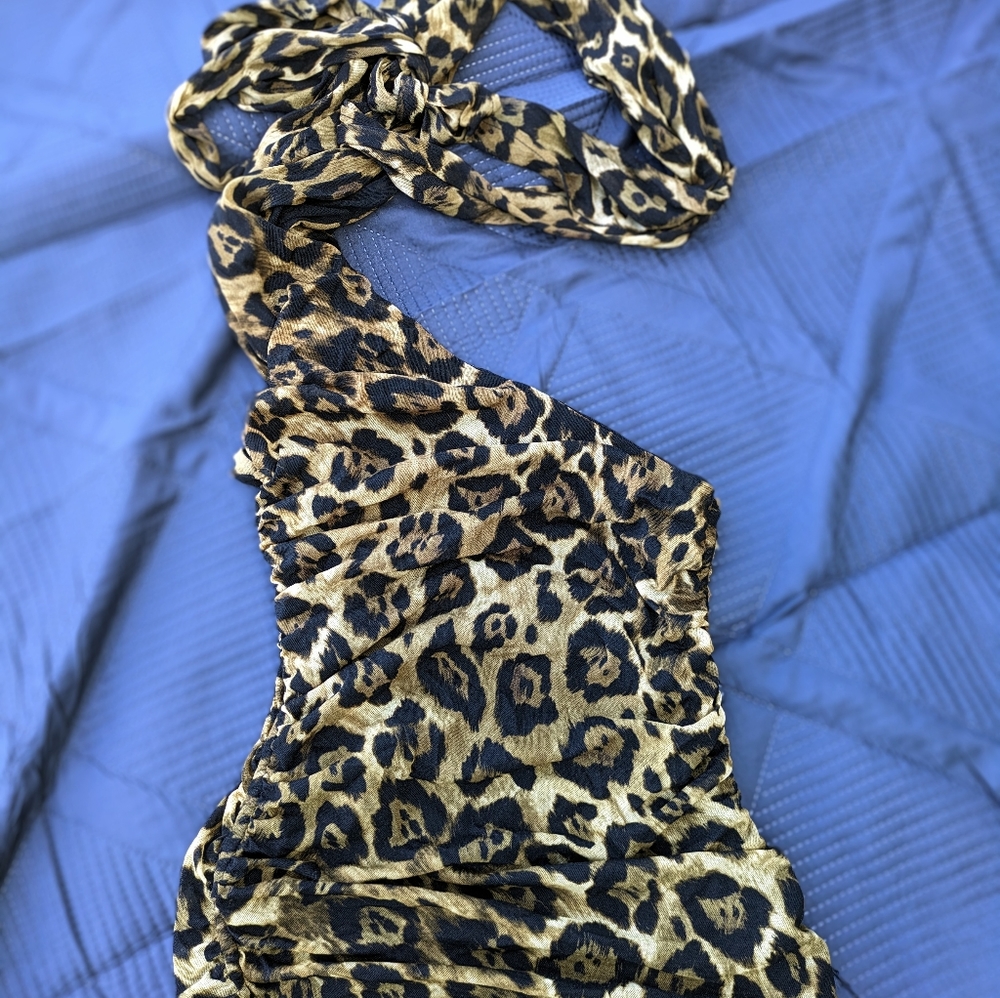 Holiday - Party top